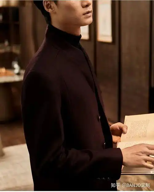 新年你最红,男士最难驾驭的红色单品应该这样穿