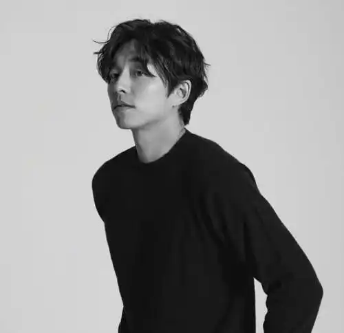 孔刘录制节目,自曝不是女人喜欢的类型,网友凡尔赛韩国分赛