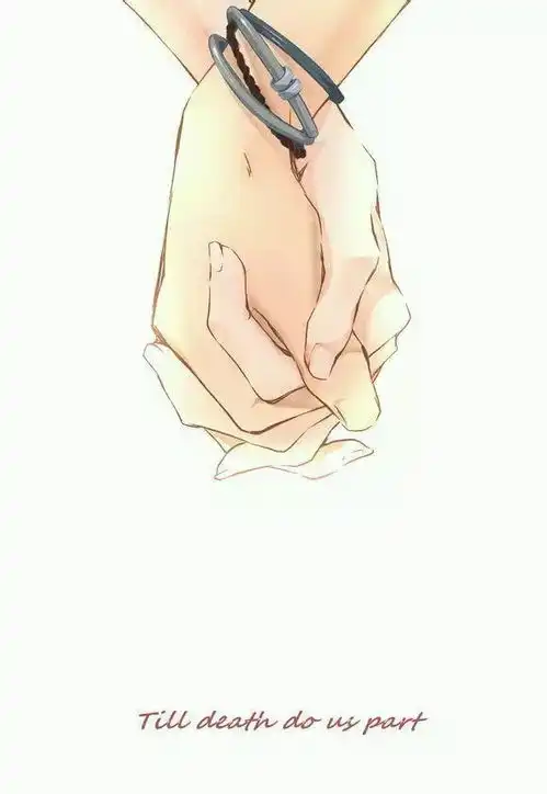 好气啊,用图来秀恩爱