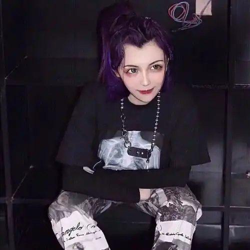 韩系头像男生高清头像真