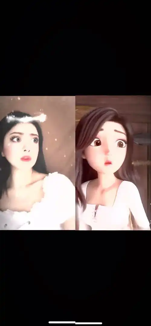 合拍系列强势回归,真人神还原动画名场面
