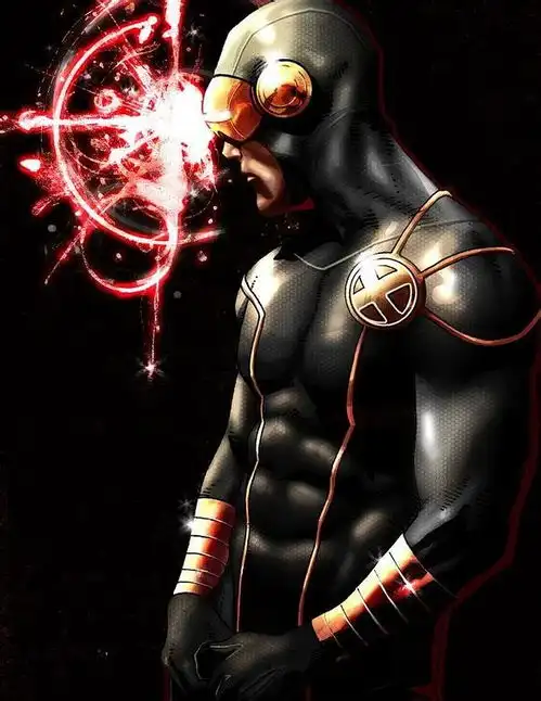 漫威,dc人物大全日记豆瓣