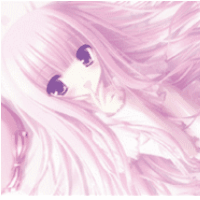 卡通版的女孩网名