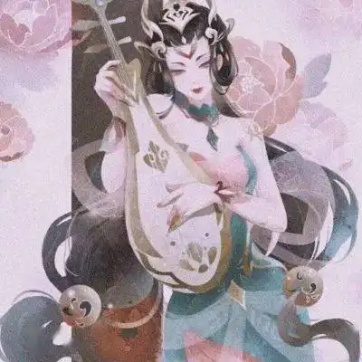 女生头像优质伤感女头像