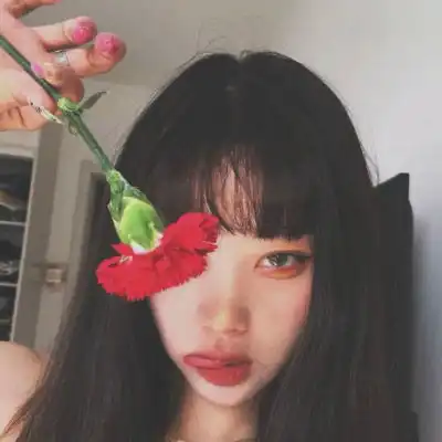 霸气高冷头像黑色系抽烟