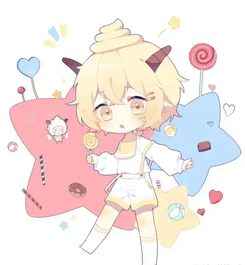 喜羊羊拟人化后怎样美羊羊更漂亮了,沸羊羊成为了帅哥