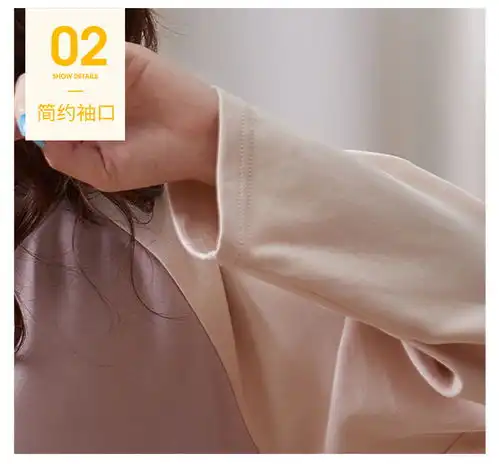 ins风睡衣女春秋甜美可爱韩版学生套装家居服女纯棉长袖两件套