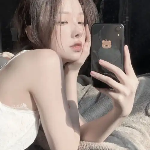 招桃花小众精选温柔女生头像327