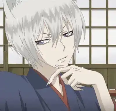 元气少女缘结神巴卫高清壁纸动漫壁纸高清图片,堆糖,美图壁纸兴趣社区