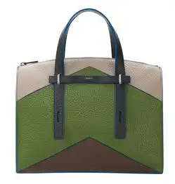 furla时装周modernman暨2017春夏男士系列发布