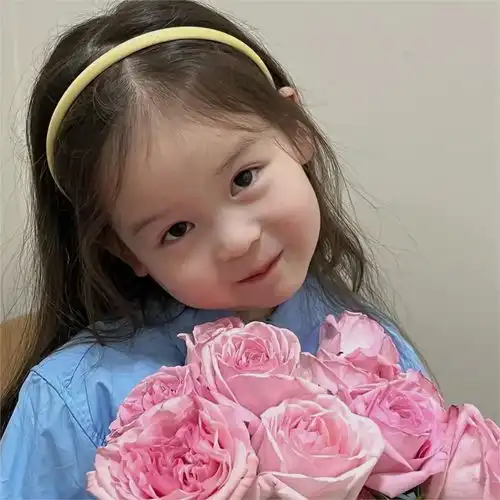 2024可爱图片大全头像控