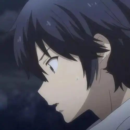 你一定会爱上的二次元动漫头像