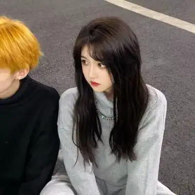 想吹夏天的风我的意思是和你情侣头像我要个性网