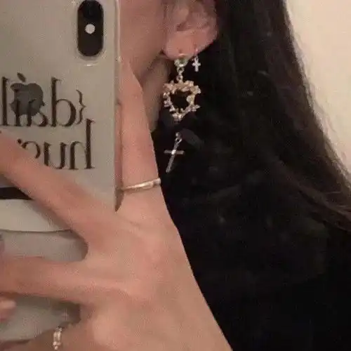 超级好看的仙女系头像