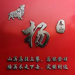 姓氏头像大全带字2019精选好看又特别的微信头像个性男生专属
