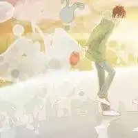 清新头像唯美系动漫唯美