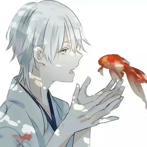 动漫男头让人看一眼就爱上的精美灵魂头像