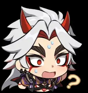 荒泷一斗壁纸头像合集,持续更新