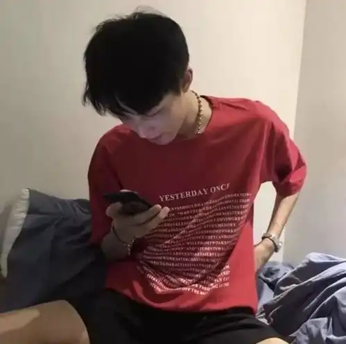 头像,当你还能热泪盈眶,谁不曾是少年