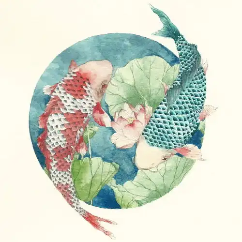 女人最聚财的微信头像图片,高清好看的能带来幸运招财头像女