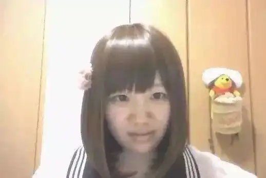 女生的遮丑新技能,男生们要注意了
