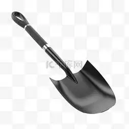 手绘铲子图片手绘铲子图片素材免费下载千库网