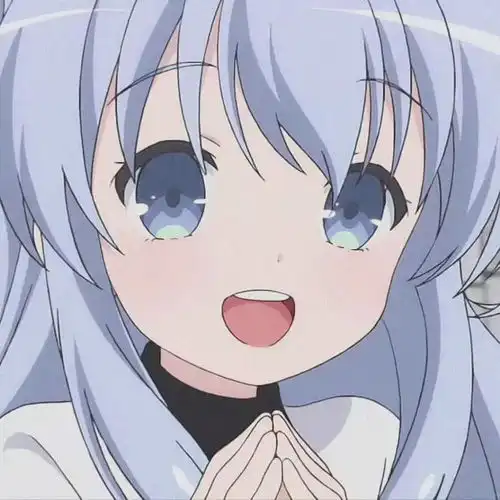 动漫头像明天生动而具体,有且仅有一个你