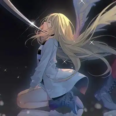 好看情侣头像超甜可爱系