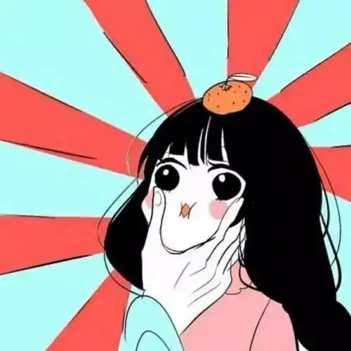 萌系搞笑头像电音