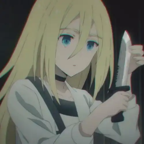 动漫头像人的一生中可能犯的最大错误,就是经常担心犯错误