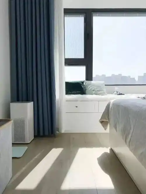 房屋改造系列丨青年无需躺平,70㎡三居室,超强收纳,刚需必备装修指南