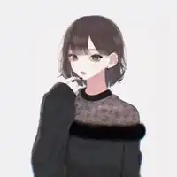 丧系头像女生高冷真人qq