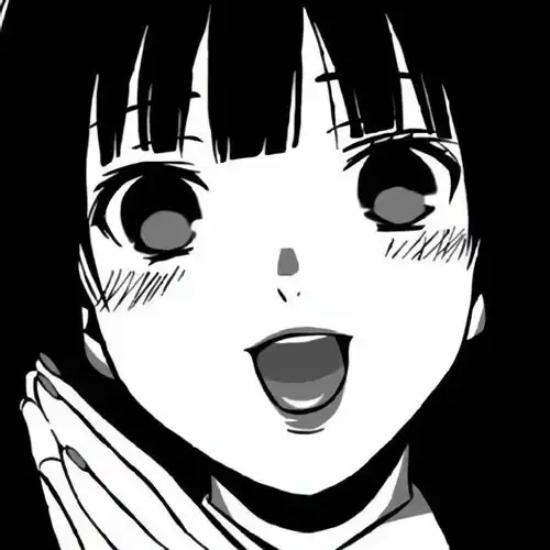 黑白女头人的内心不种鲜花就会长满杂草