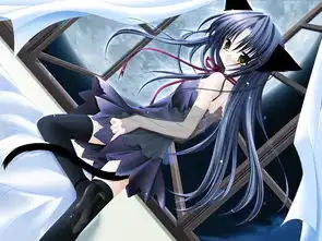 这幅图是哪个动画片里的顺便提高一些关于猫耳少女的动画片行吗