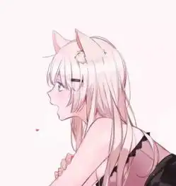 ins最火欧美头像系列女生动漫