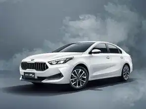 东风悦达起亚全新一代k3可能是让韩系车逆袭的产品