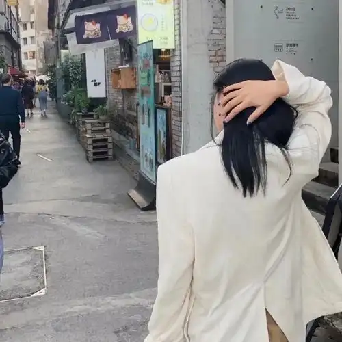 头像虞书欣头像