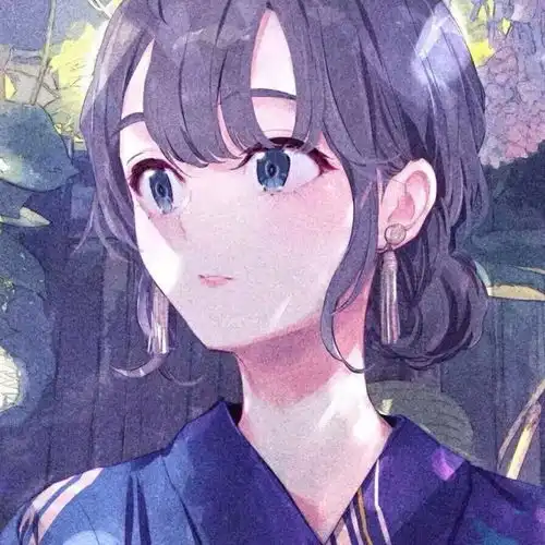 超美头像快来看看哟