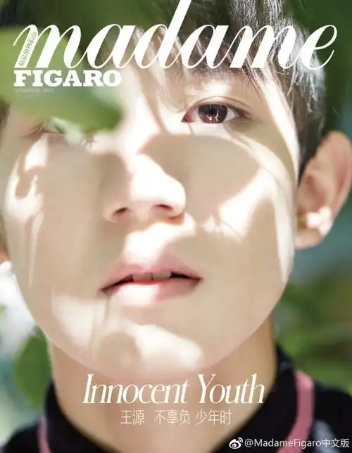 王俊凯吴磊王源易烊千玺品一品弟弟们的时尚表现力