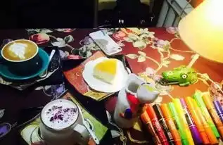 别只知道星巴克长春这些咖啡馆美呆了