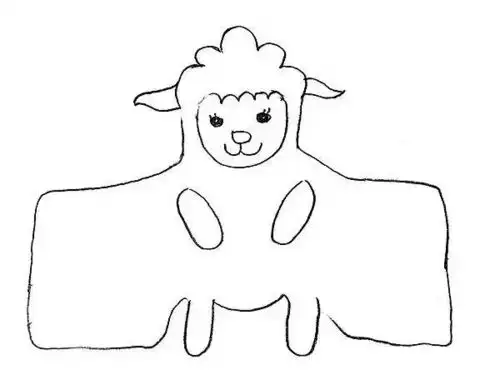 奇思妙想卫生纸筒的妙用卫生纸筒变废为宝手工大全