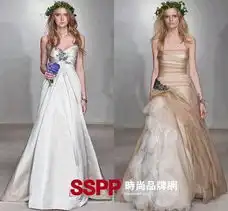 婚纱系头像春夏