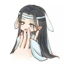 求一些比较q版,可爱的图片,动漫游戏都可以,越多越好