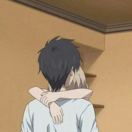 30张超好看的优质动漫情头