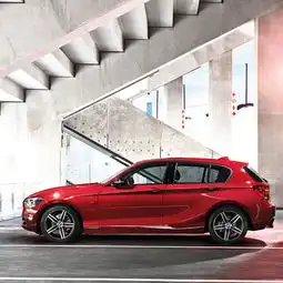 宝马车怎么样宝马新车型