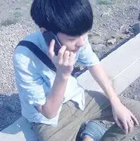 时间冲不走我们的伤疤