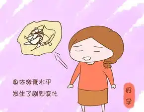 要不是奶奶宝宝可能就被宝妈放热锅里了,没想到产后抑郁这么厉害