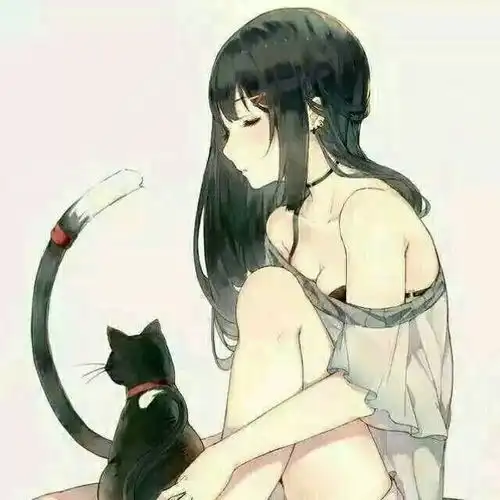 壁纸头像自己私藏情头大公开啦