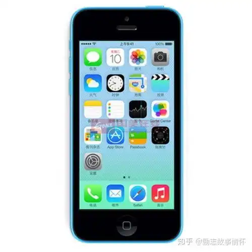 后来居上的库克怎么样改变苹果