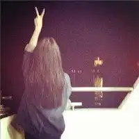 女生头像霸气潮流范儿微信头像图片大全